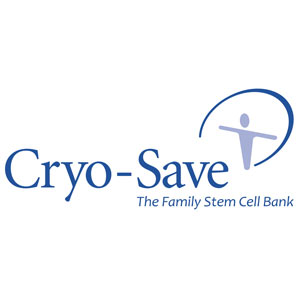 Banca de celule stem Cryo-Save